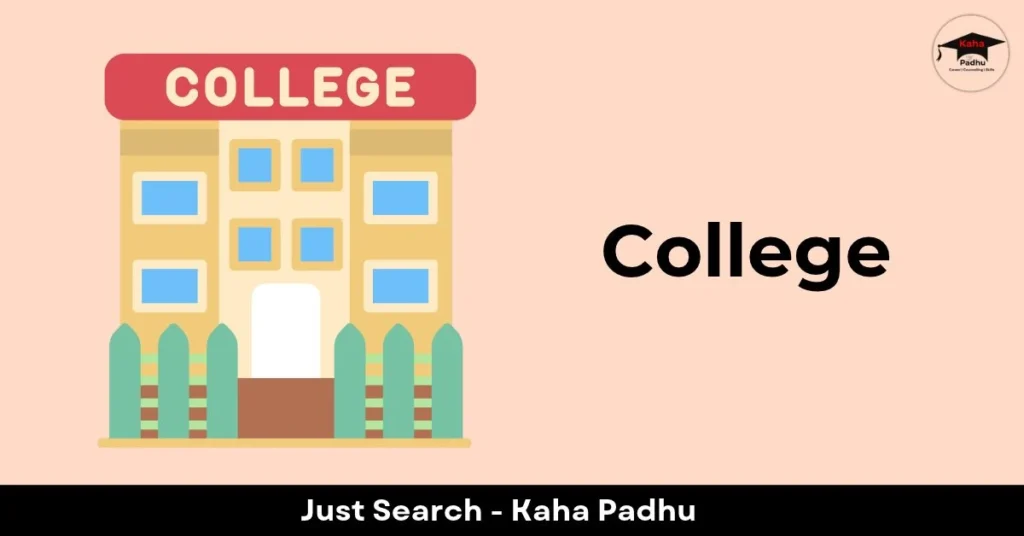 Colleges