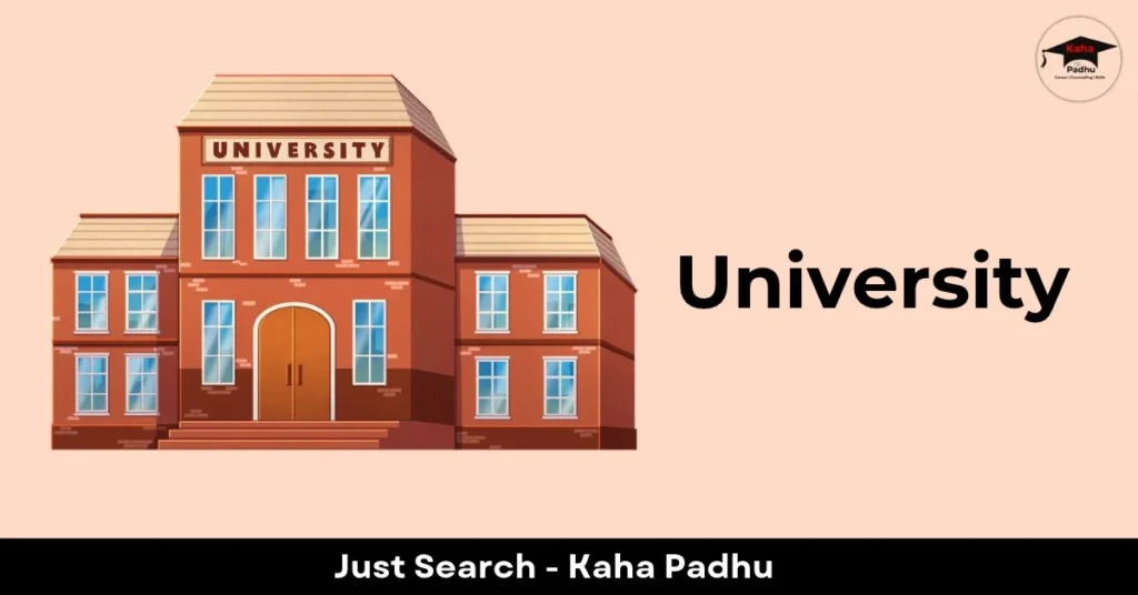 Universities